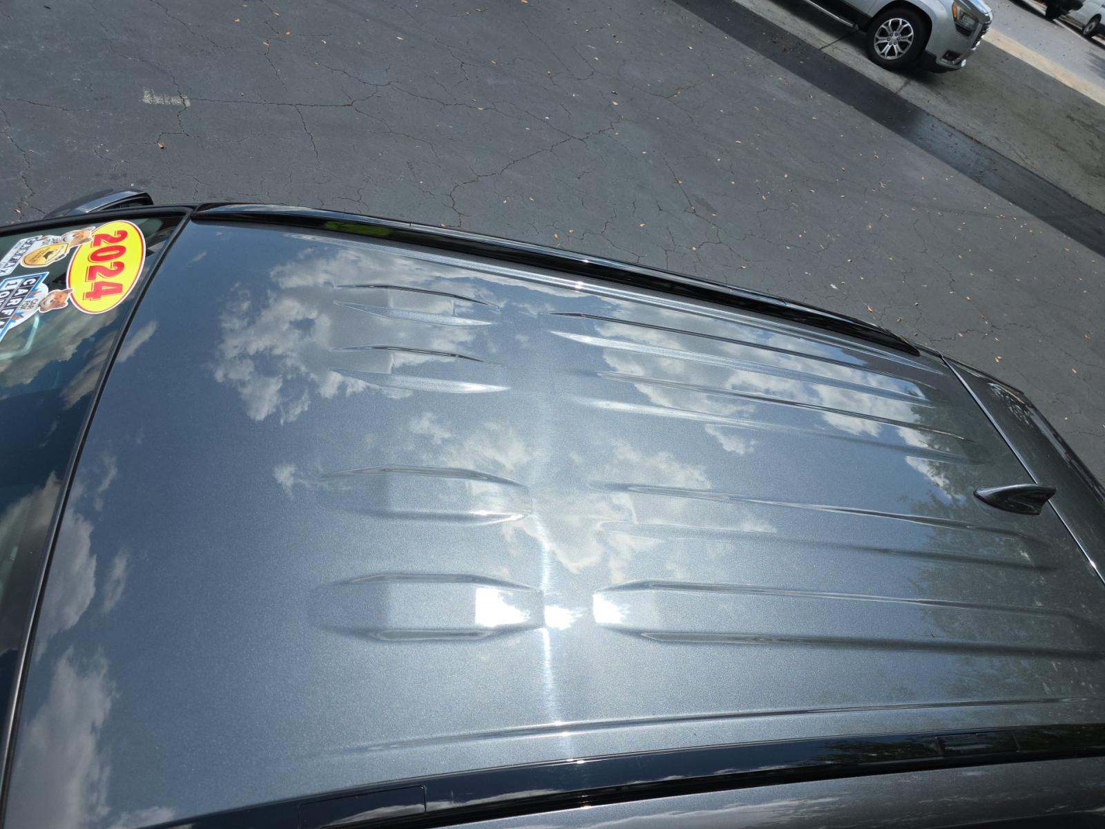 2024 Toyota RAV4 XLE AWD