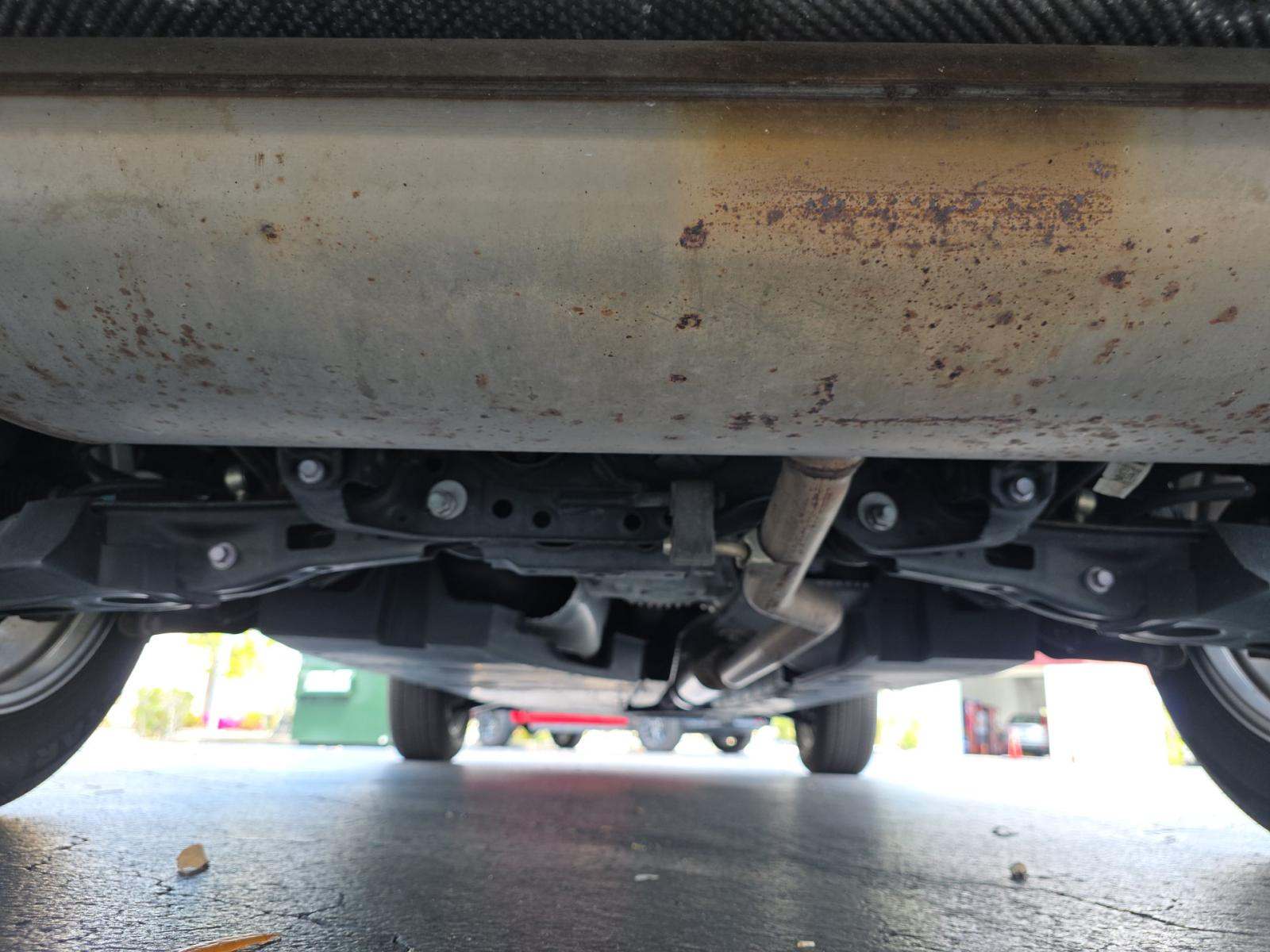 2024 Toyota RAV4 XLE AWD