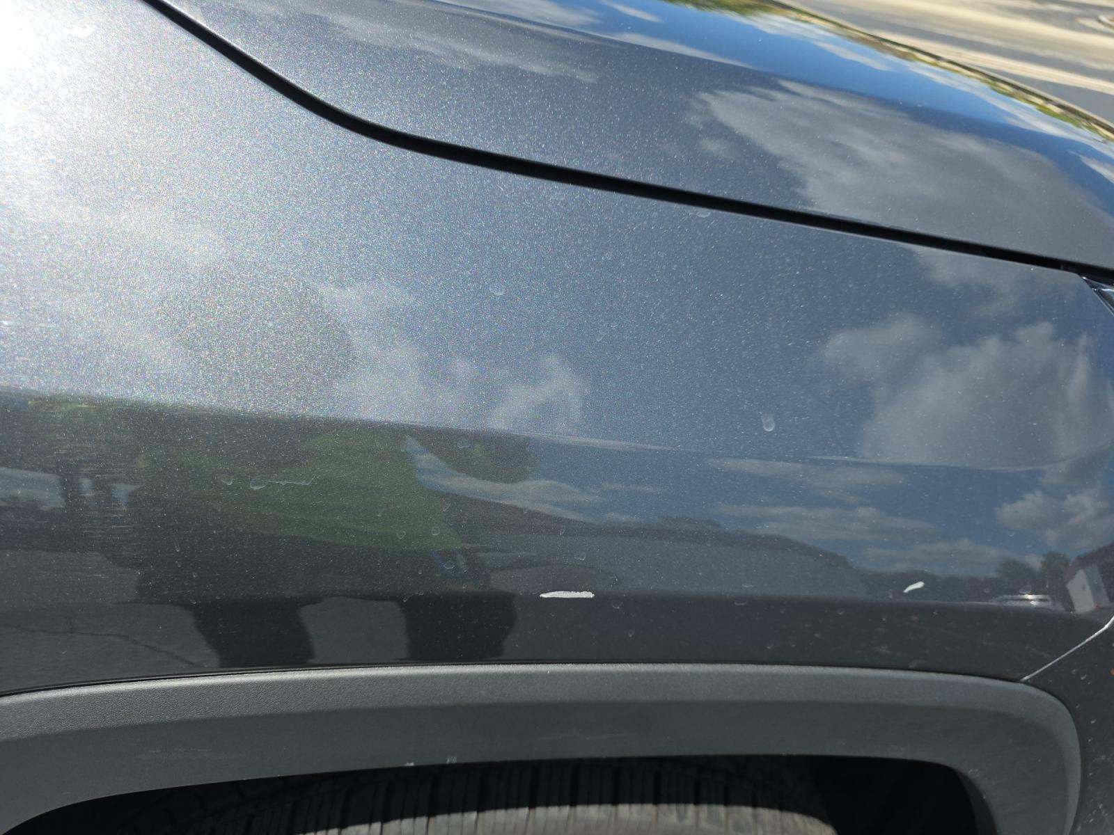 2024 Toyota RAV4 XLE AWD