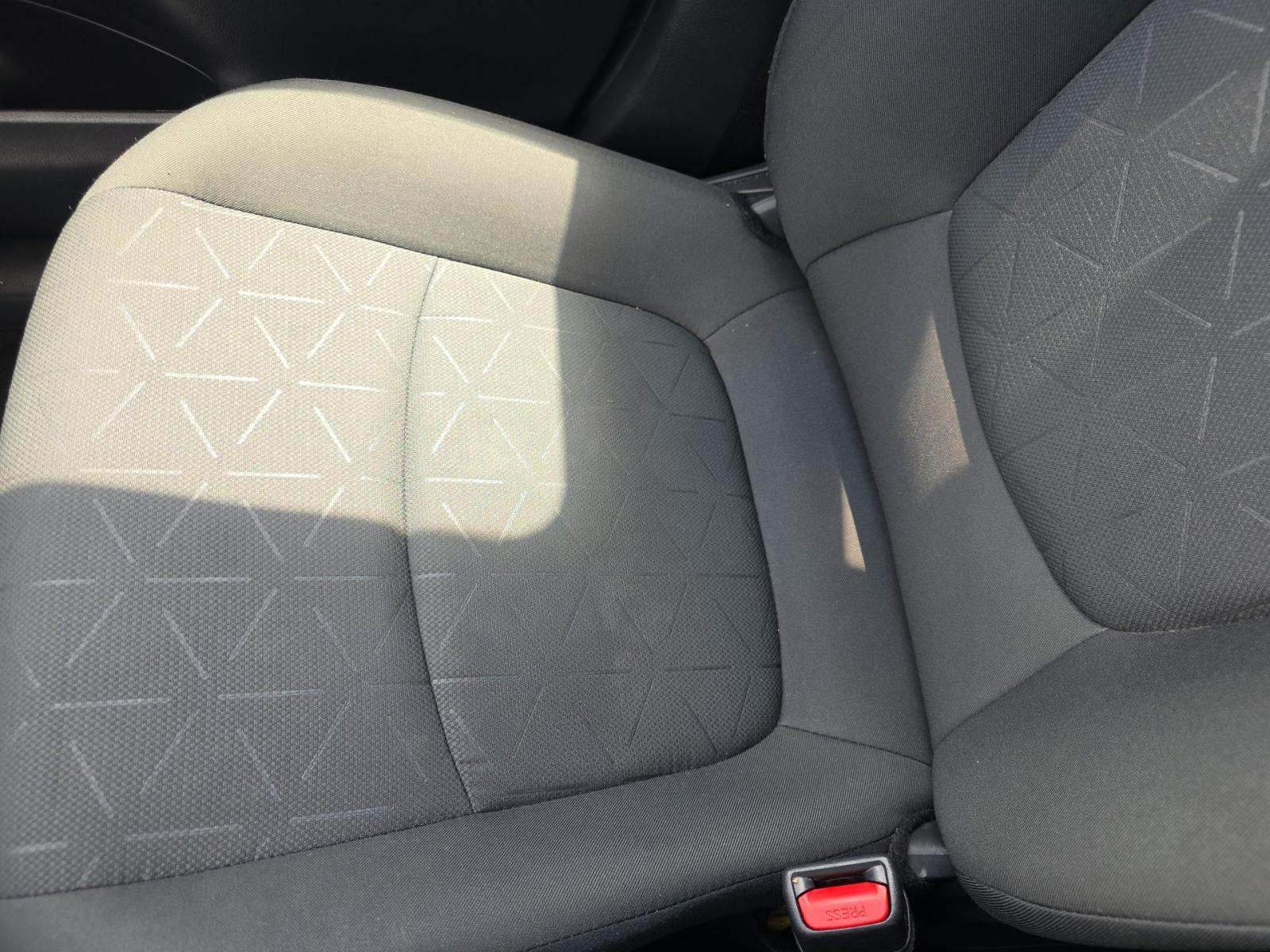 2024 Toyota RAV4 XLE AWD