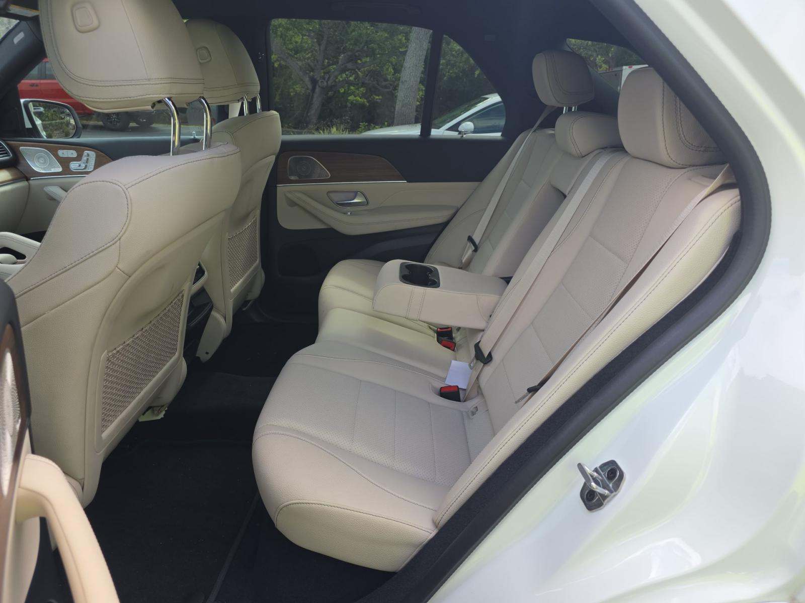 MERCEDES-BENZ GLE - 9