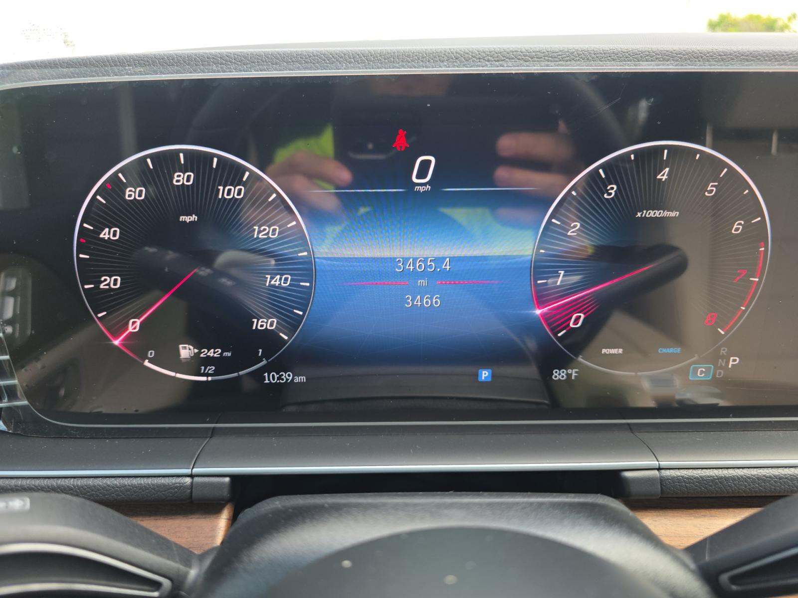 MERCEDES-BENZ GLE - 5