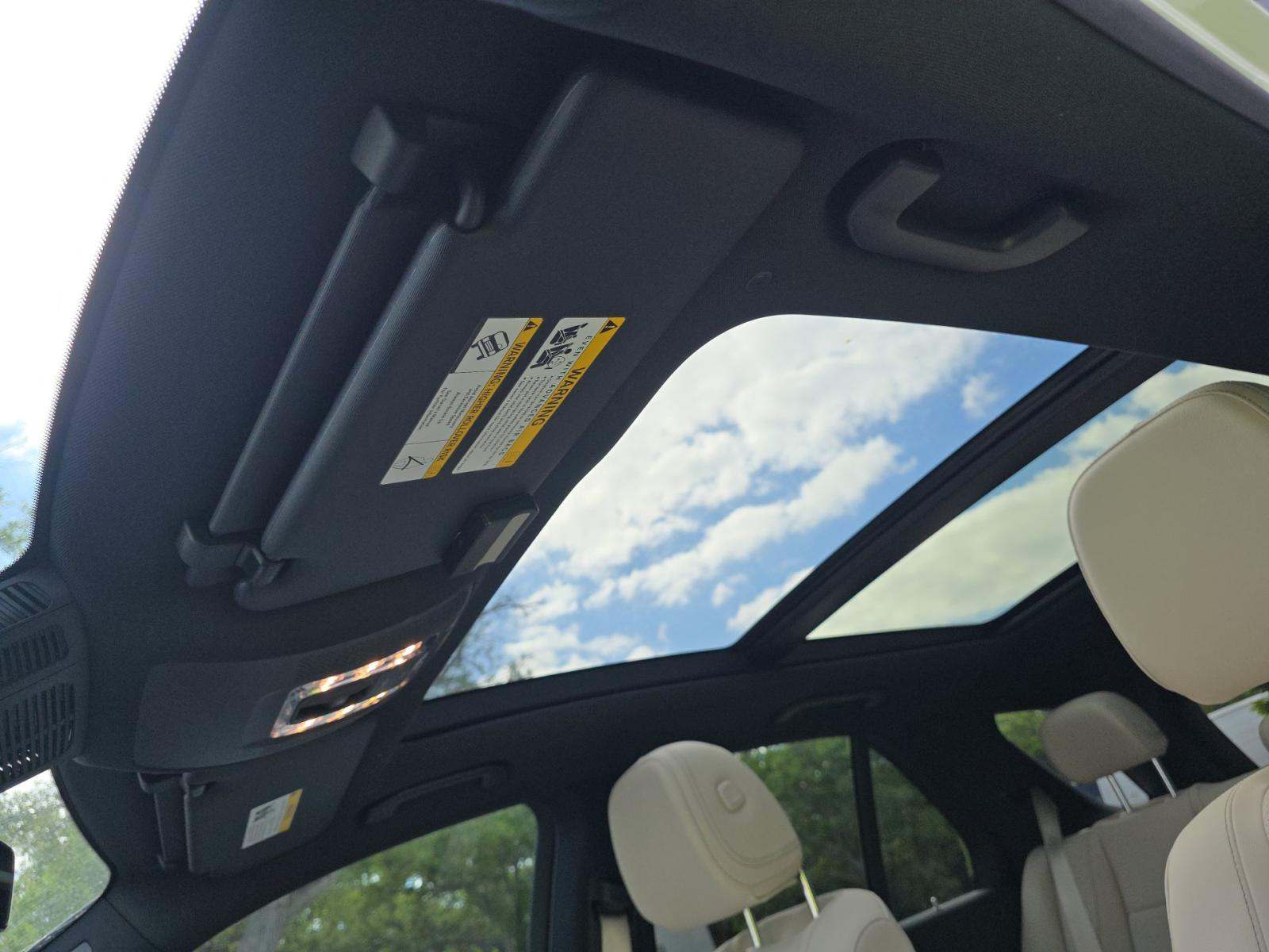 MERCEDES-BENZ GLE - 7