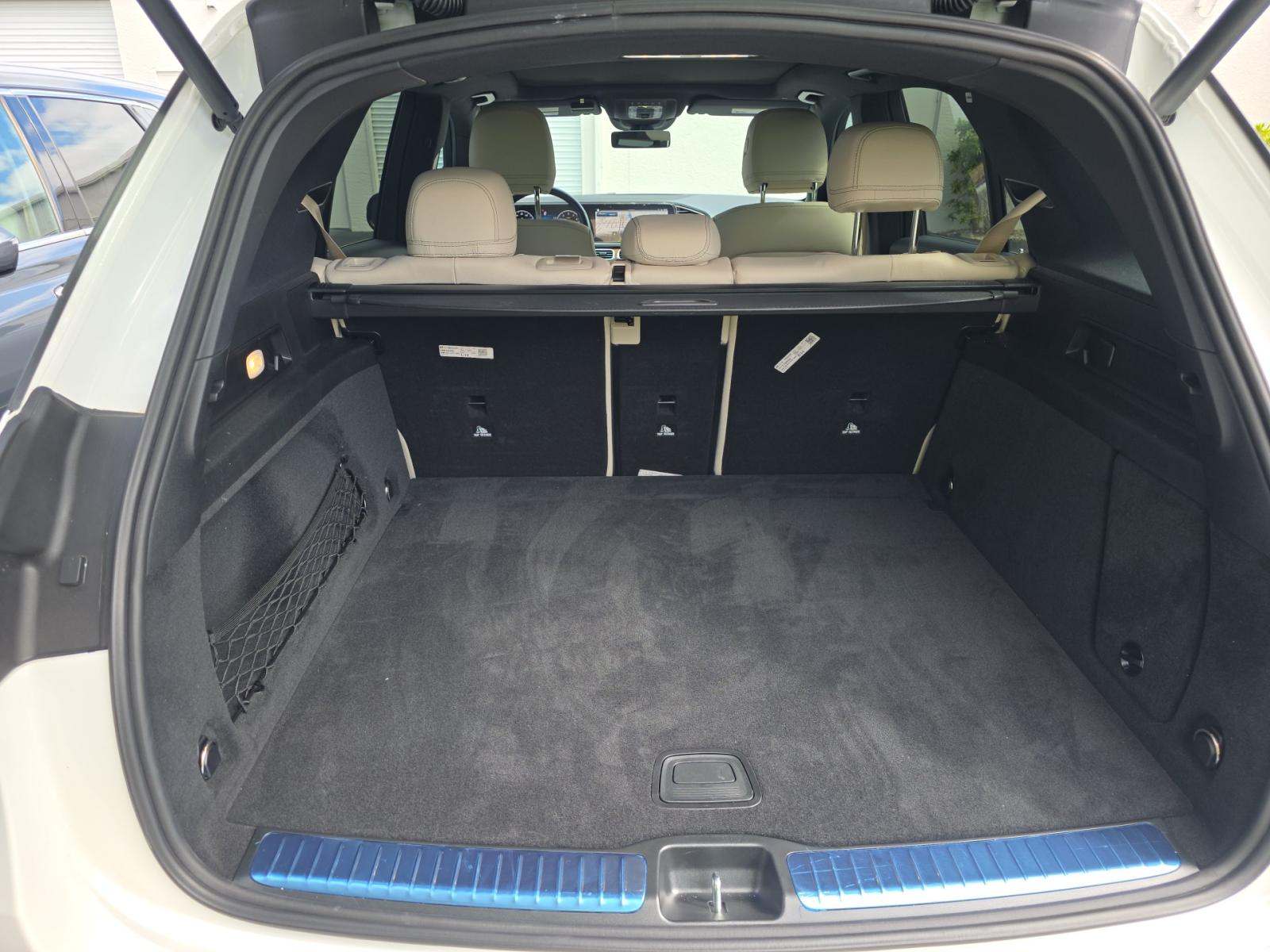 MERCEDES-BENZ GLE - 10