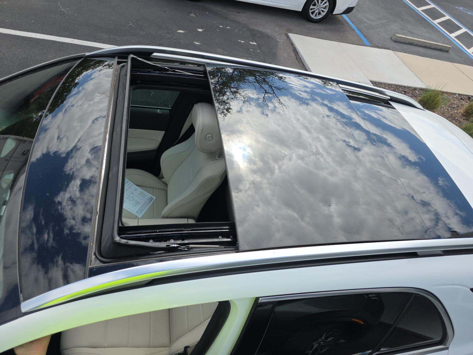 MERCEDES-BENZ GLE - 8