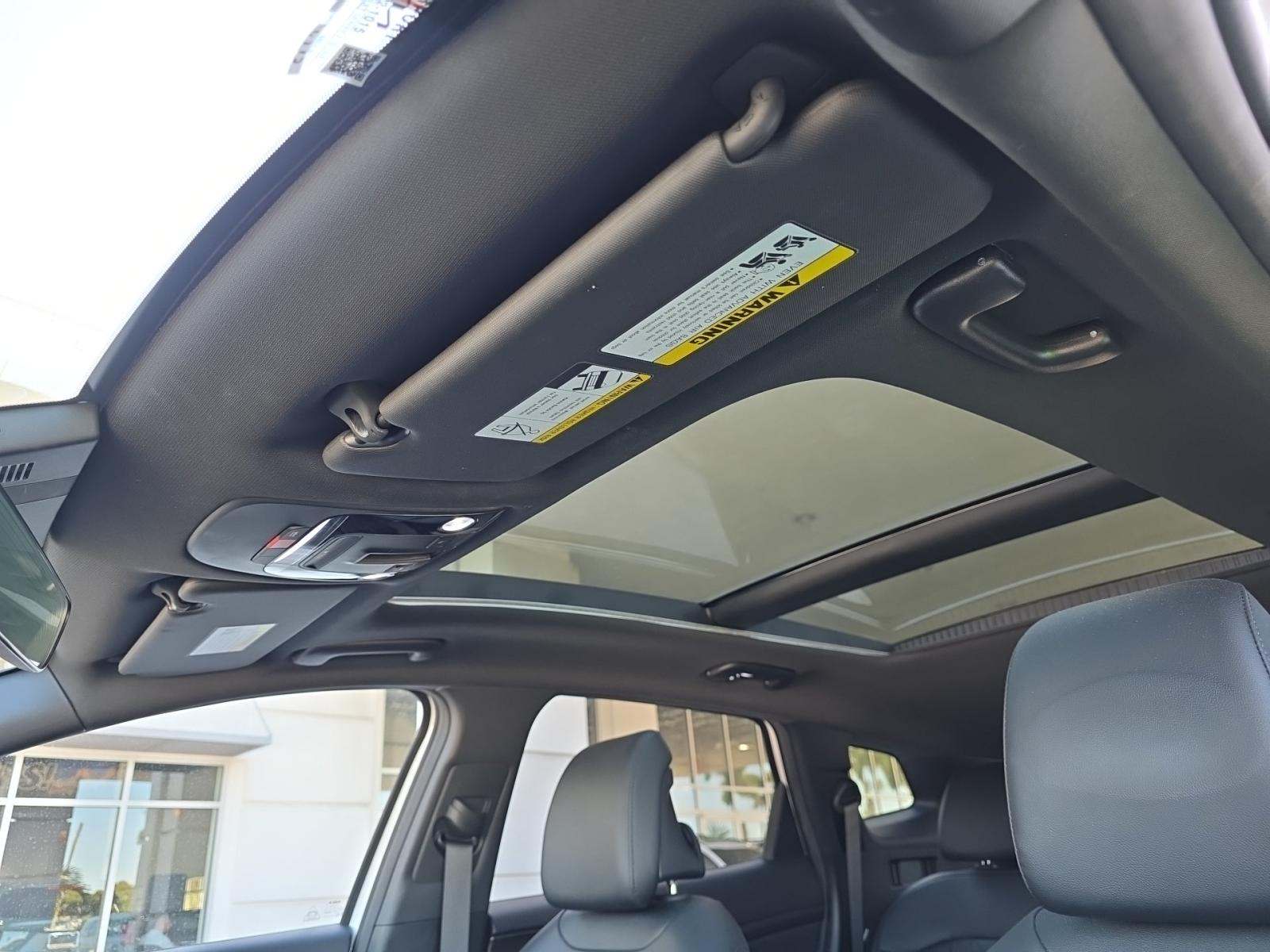 2024 Kia Sportage X-Line AWD