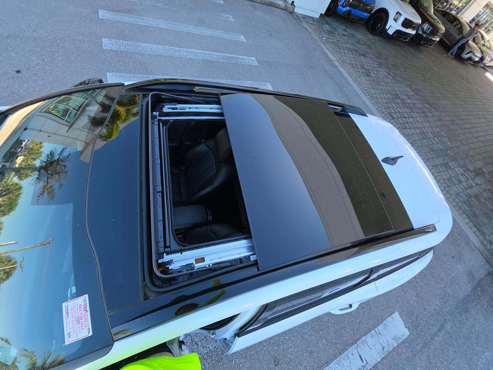 2024 Kia Sportage X-Line AWD