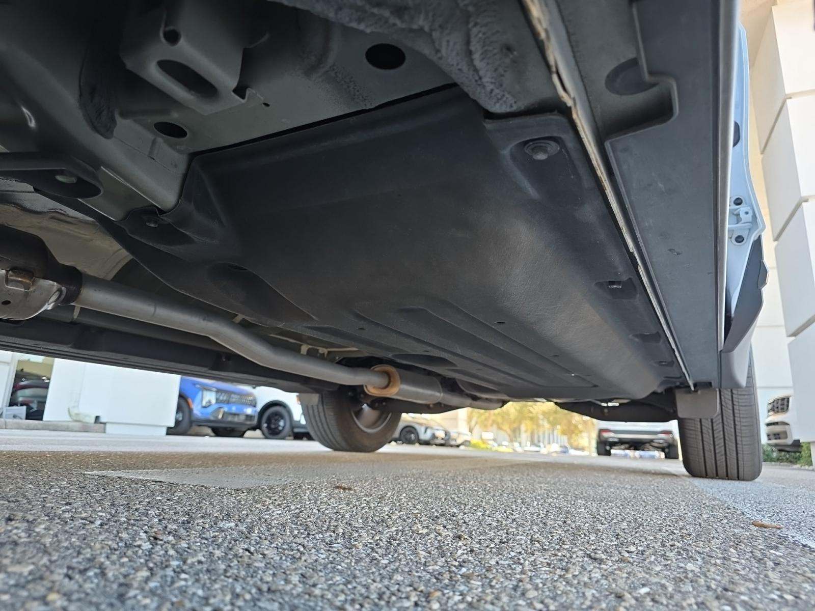 2024 Kia Sportage X-Line AWD