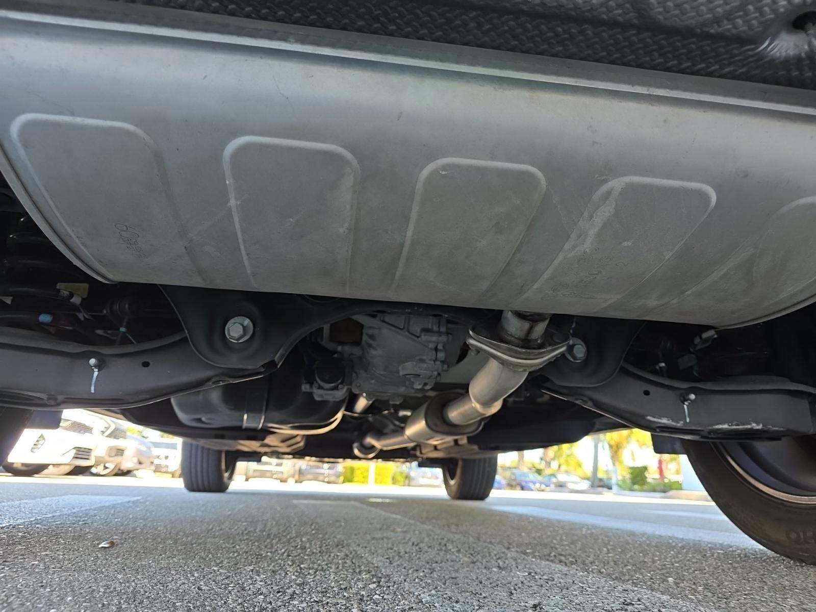 2024 Kia Sportage X-Line AWD