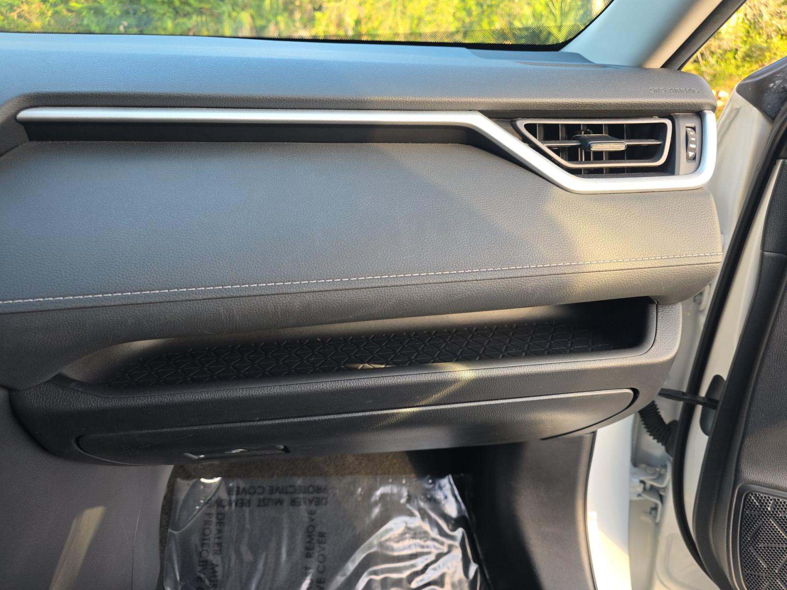 2024 Toyota RAV4 XLE AWD