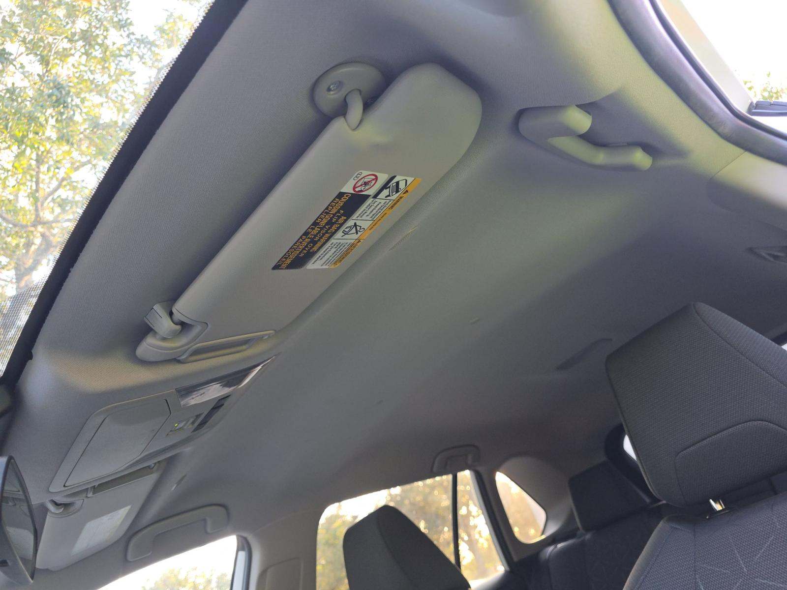 2024 Toyota RAV4 XLE AWD