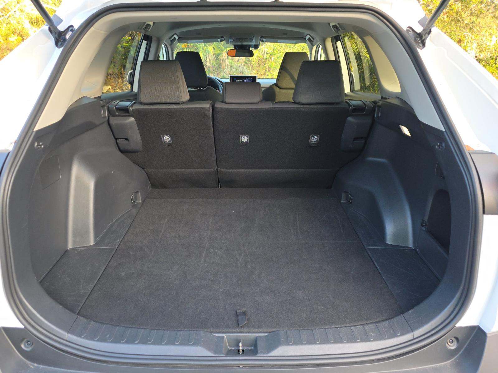 2024 Toyota RAV4 XLE AWD