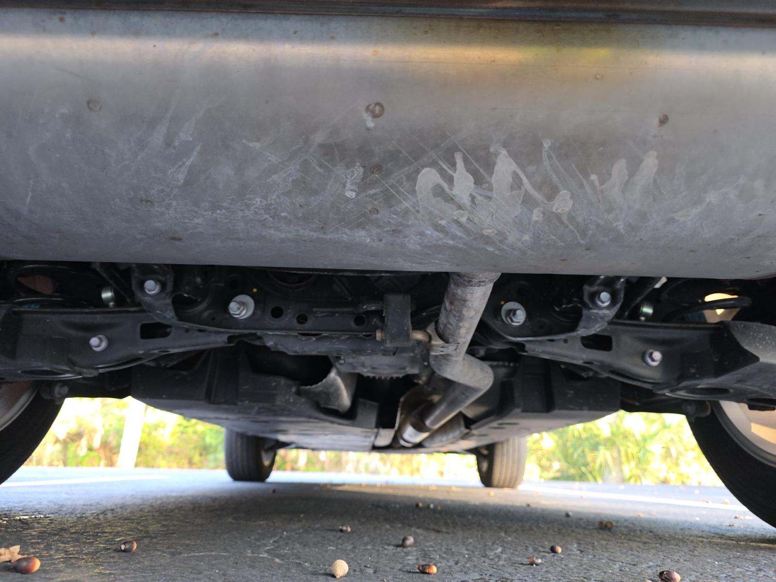 2024 Toyota RAV4 XLE AWD