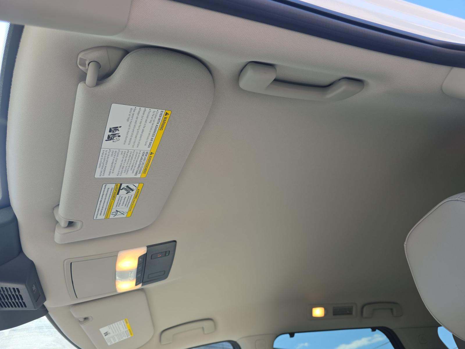 NISSAN PATHFINDER - 7