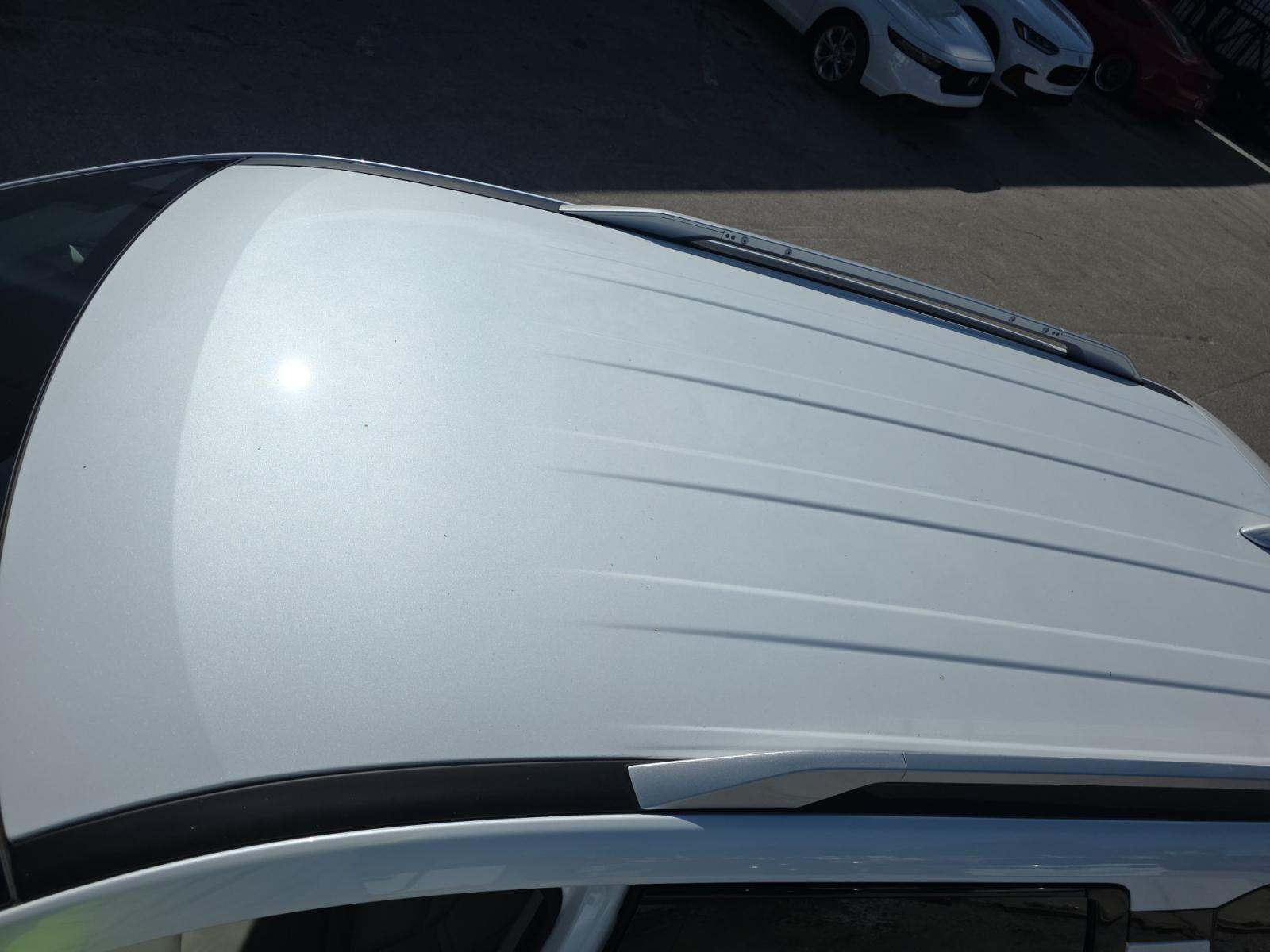NISSAN PATHFINDER - 8