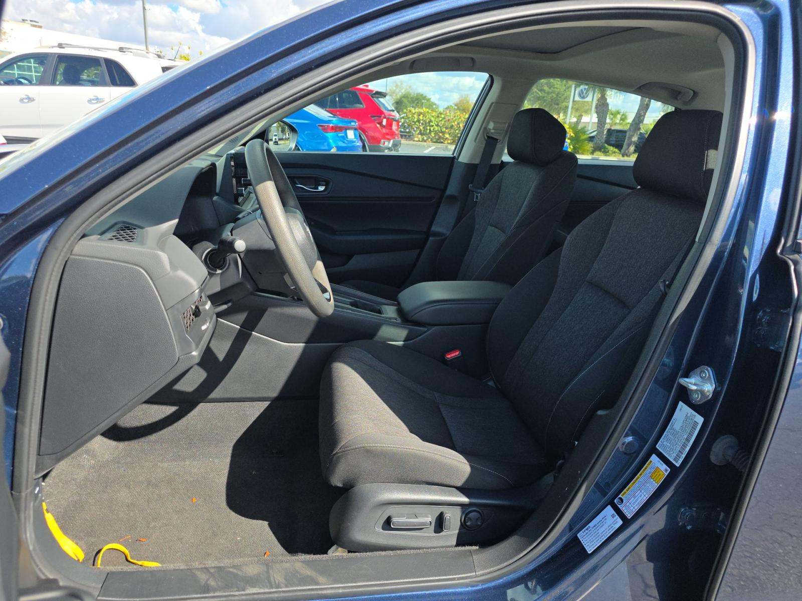 2023 Honda Accord EX FWD