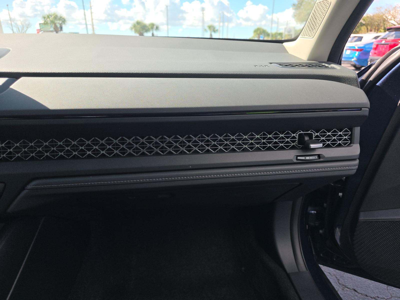 2023 Honda Accord EX FWD