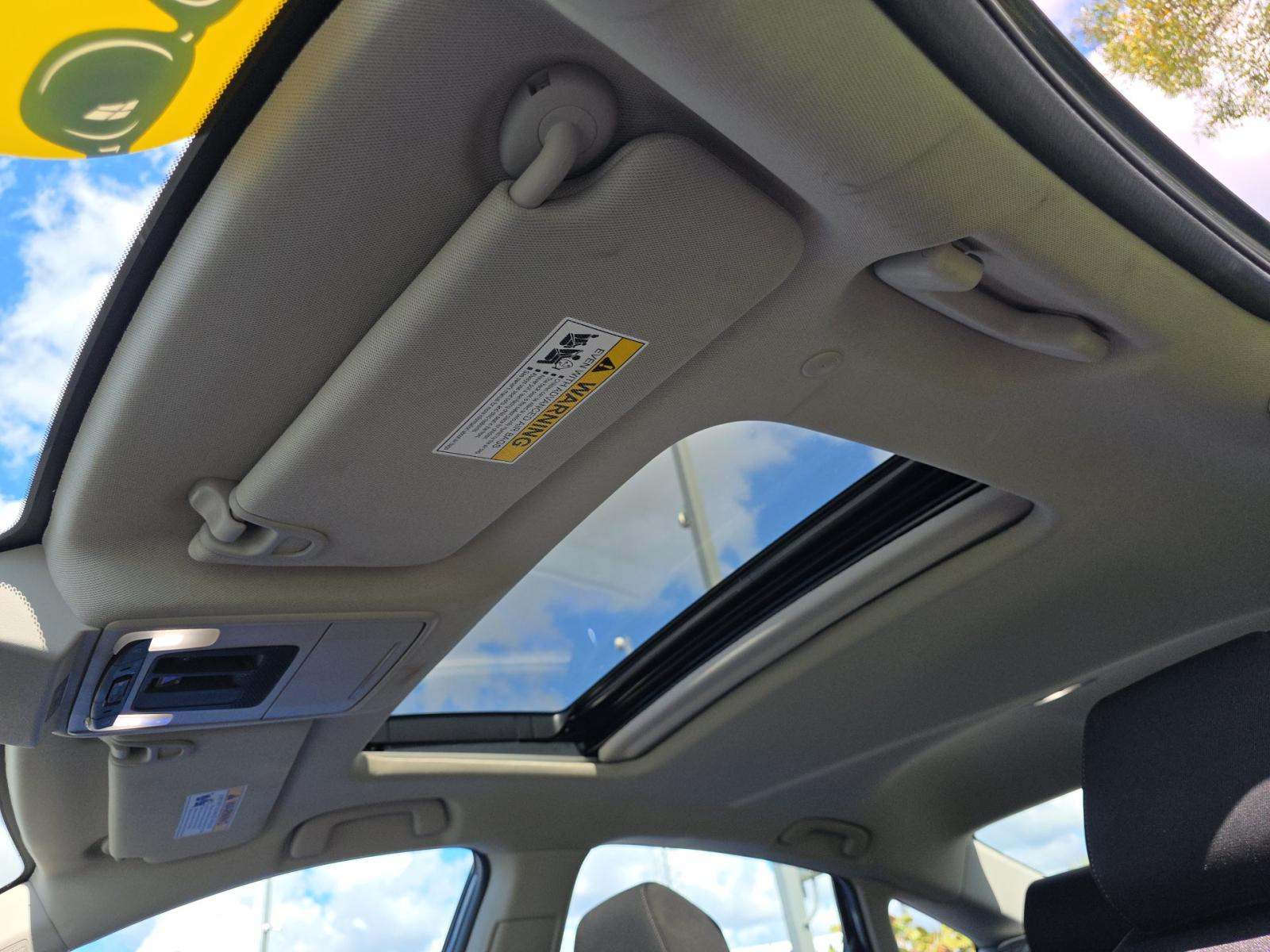 2023 Honda Accord EX FWD