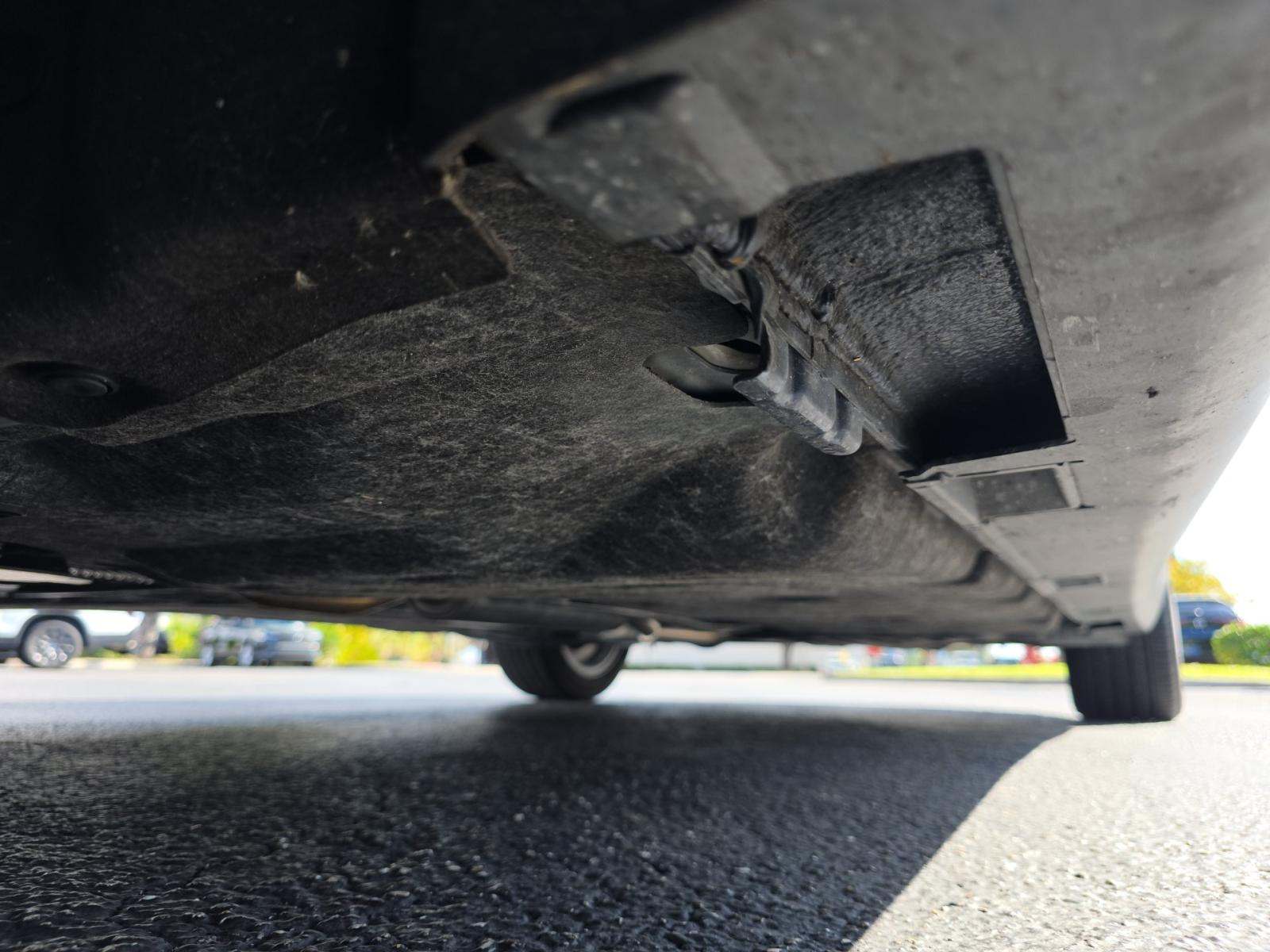 2023 Honda Accord EX FWD