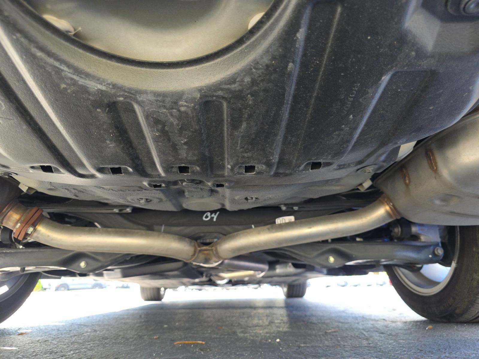 2023 Honda Accord EX FWD