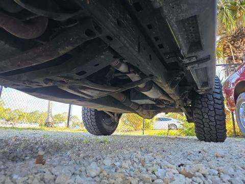 JEEP UNLIMITED SPORT - 7