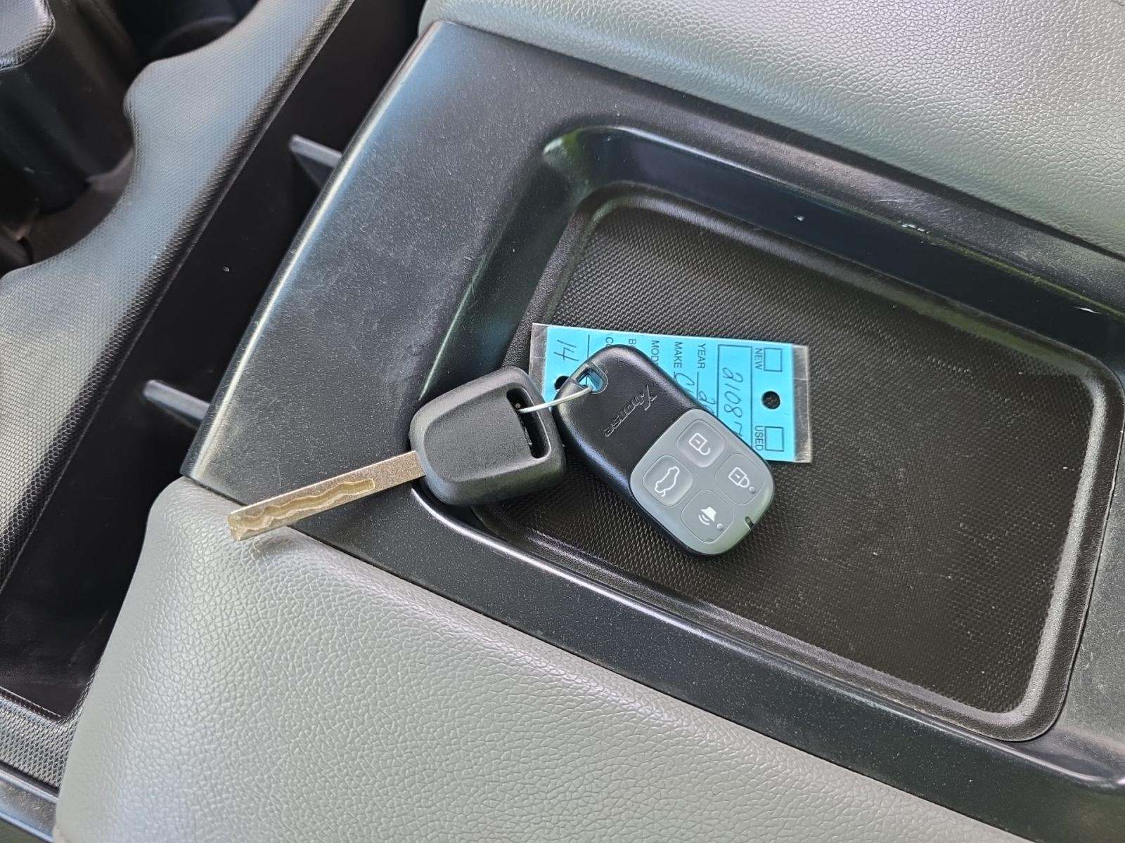 2019 Chevrolet Silverado 2500HD Work Truck AWD