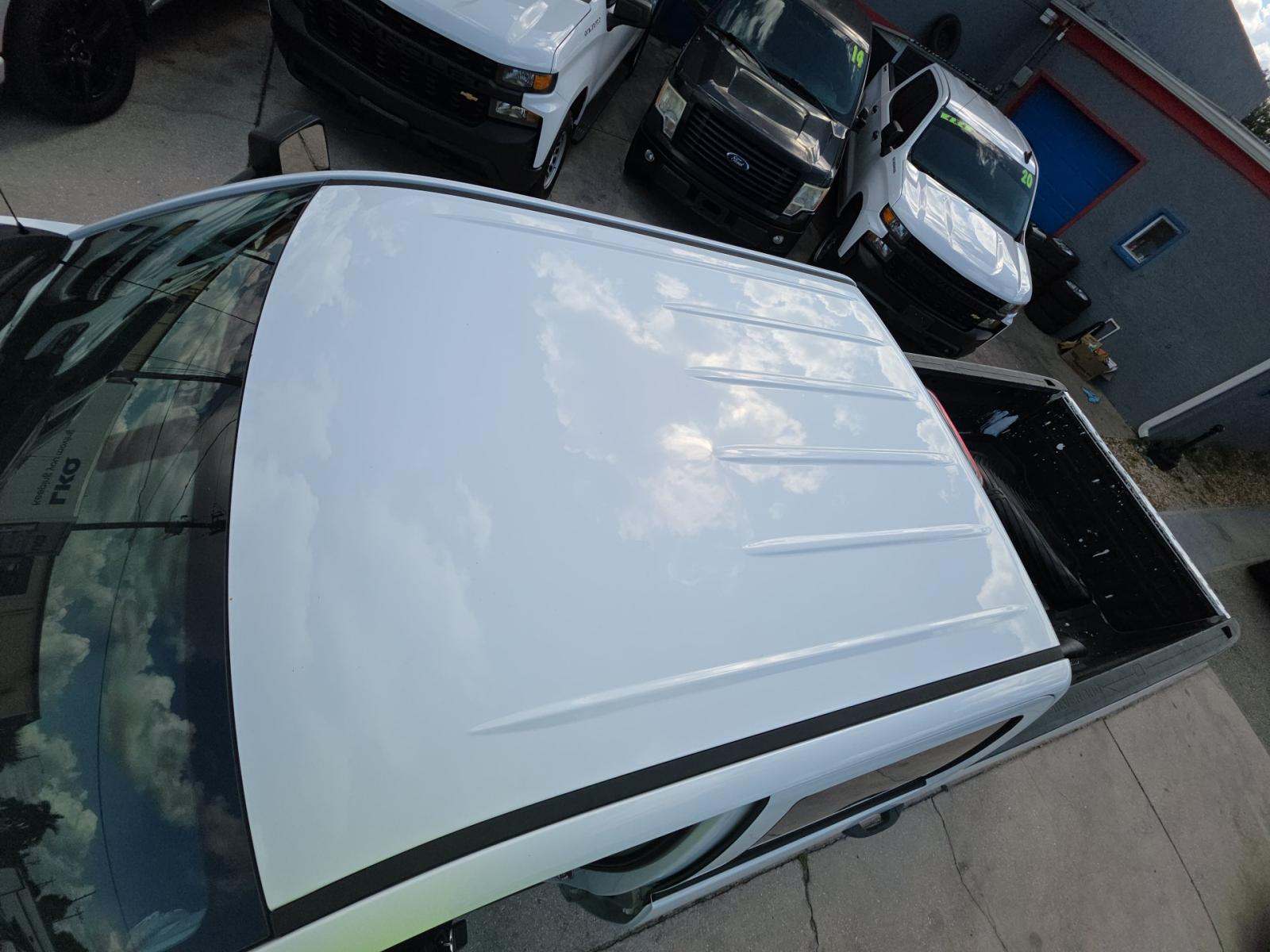 2019 Chevrolet Silverado 2500HD Work Truck AWD