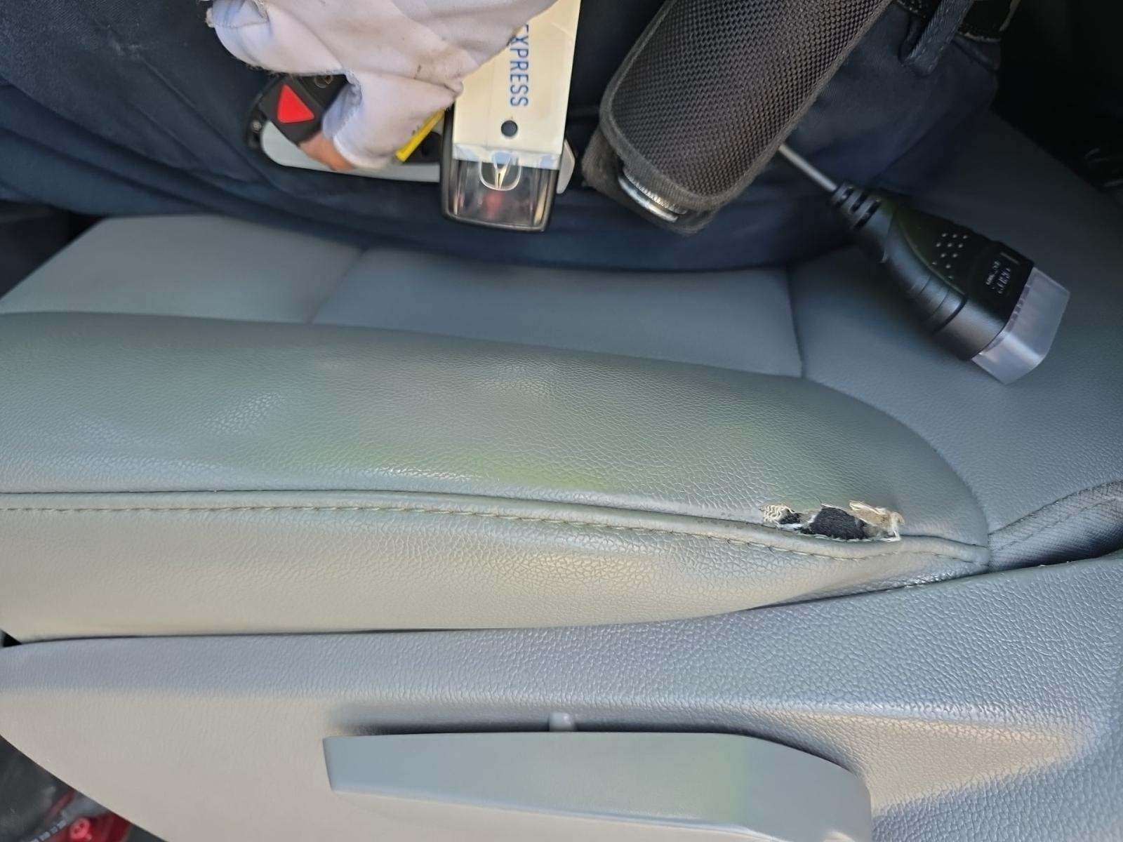 2019 Chevrolet Silverado 2500HD Work Truck AWD