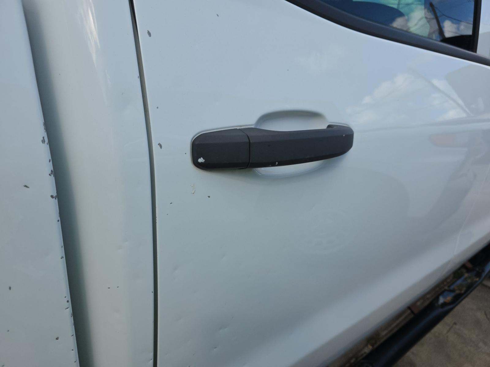 2019 Chevrolet Silverado 2500HD Work Truck AWD