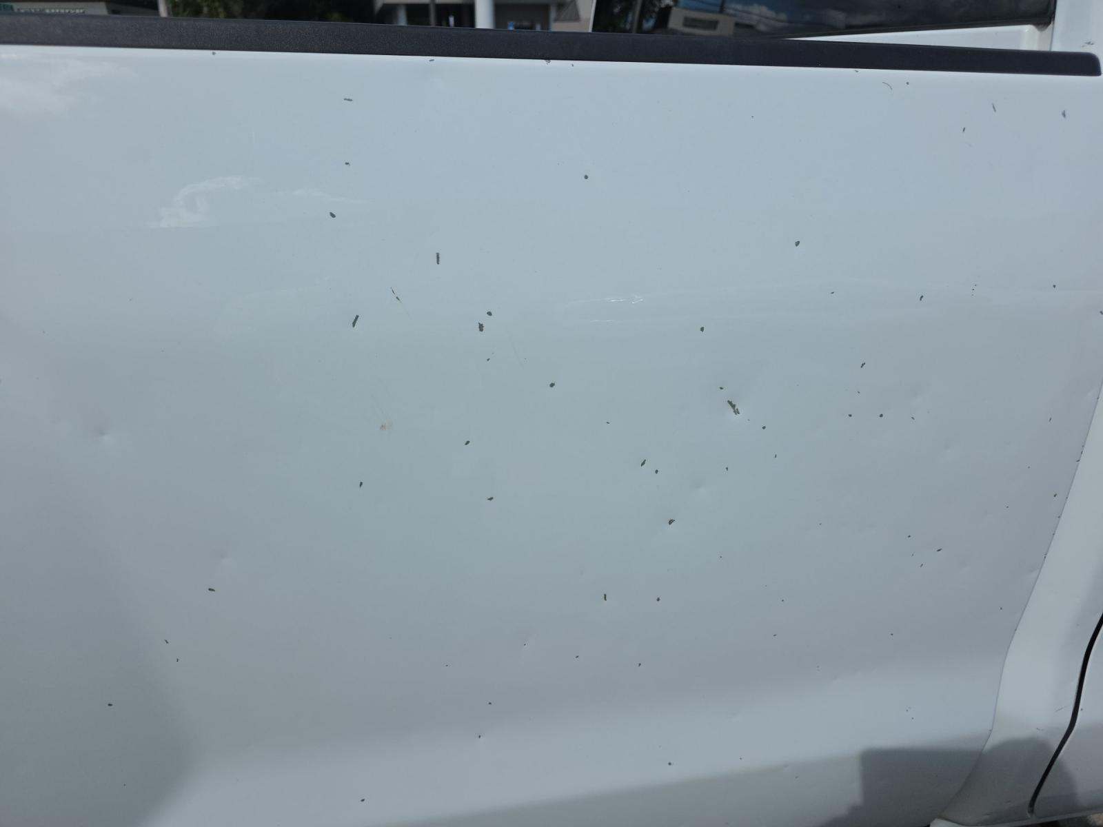 2019 Chevrolet Silverado 2500HD Work Truck AWD