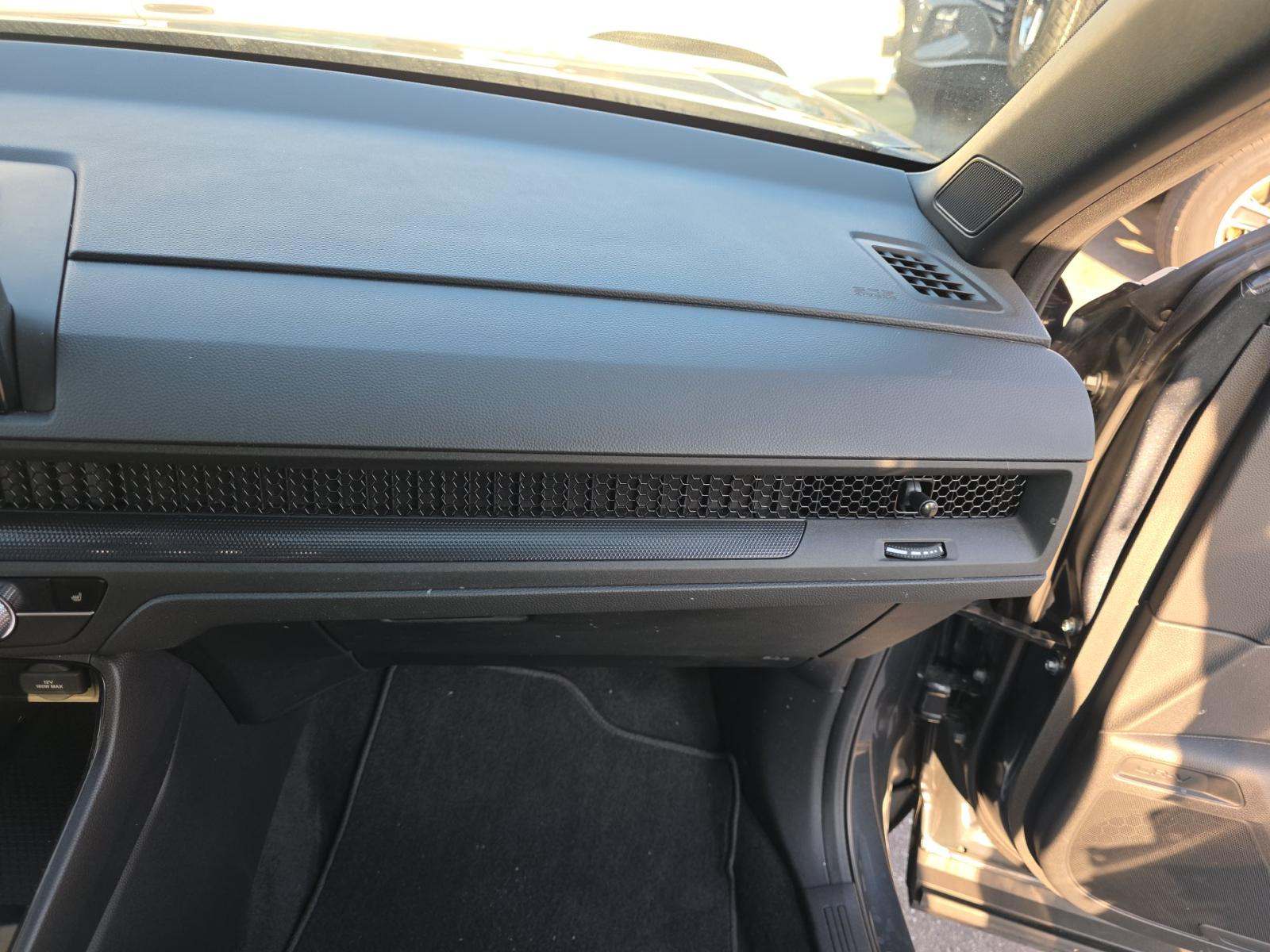 2025 Honda CR-V Hybrid Sport-L FWD