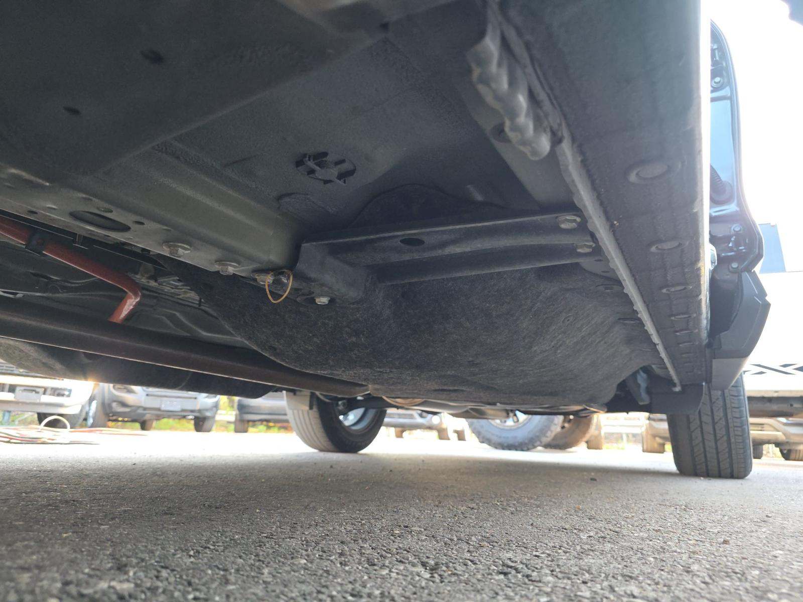 2025 Honda CR-V Hybrid Sport-L FWD