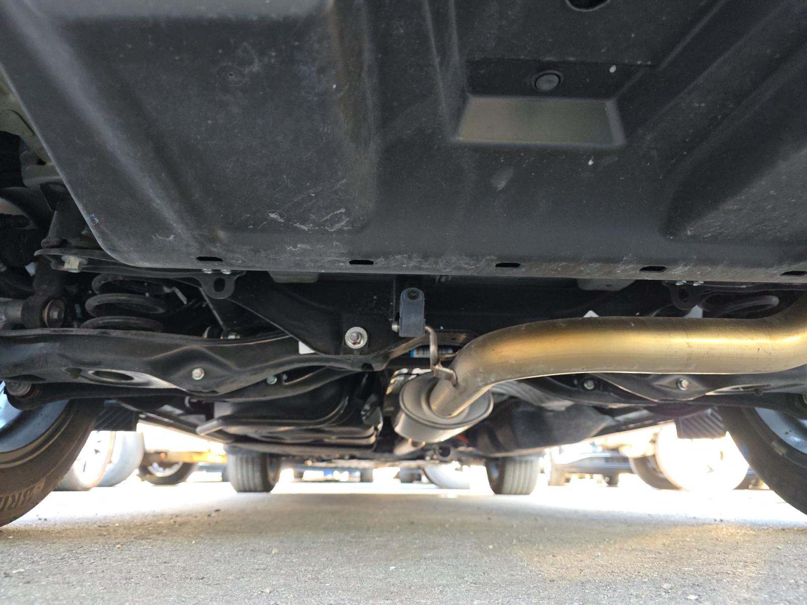 2025 Honda CR-V Hybrid Sport-L FWD