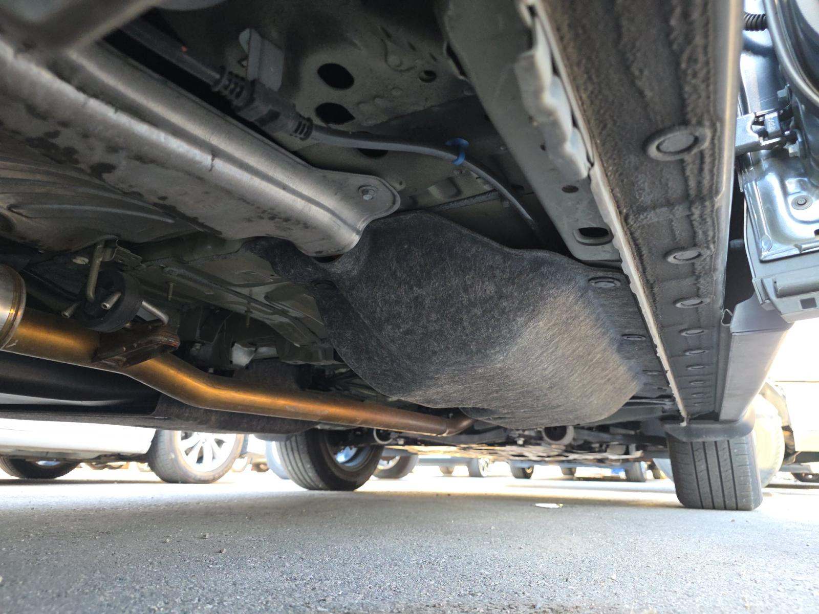 2025 Honda CR-V Hybrid Sport-L FWD