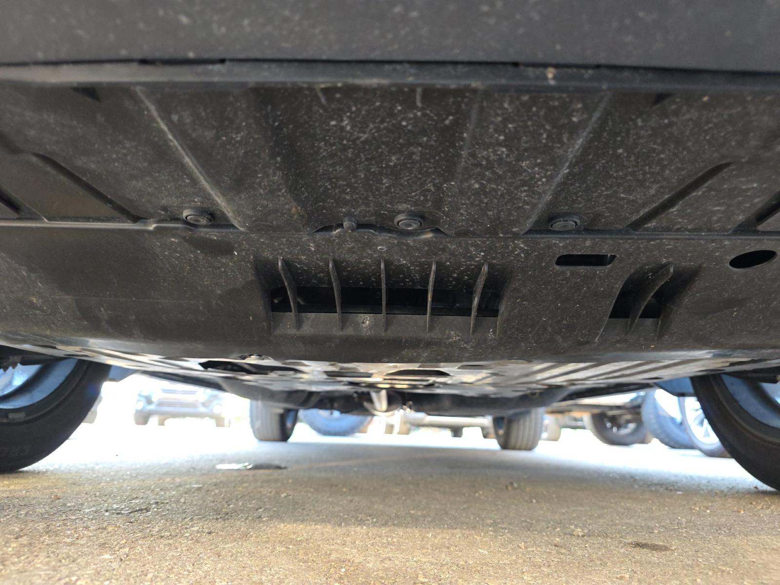 2025 Honda CR-V Hybrid Sport-L FWD