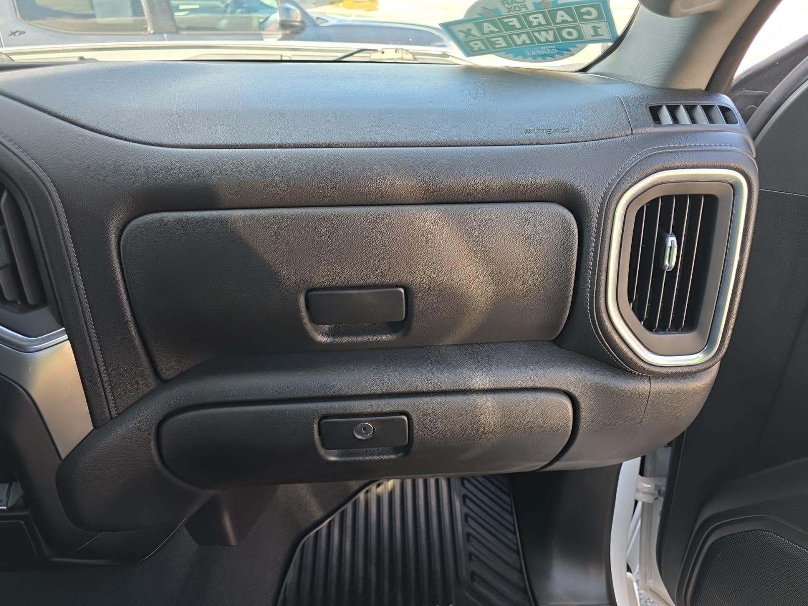 2022 Chevrolet Silverado 1500 LT AWD