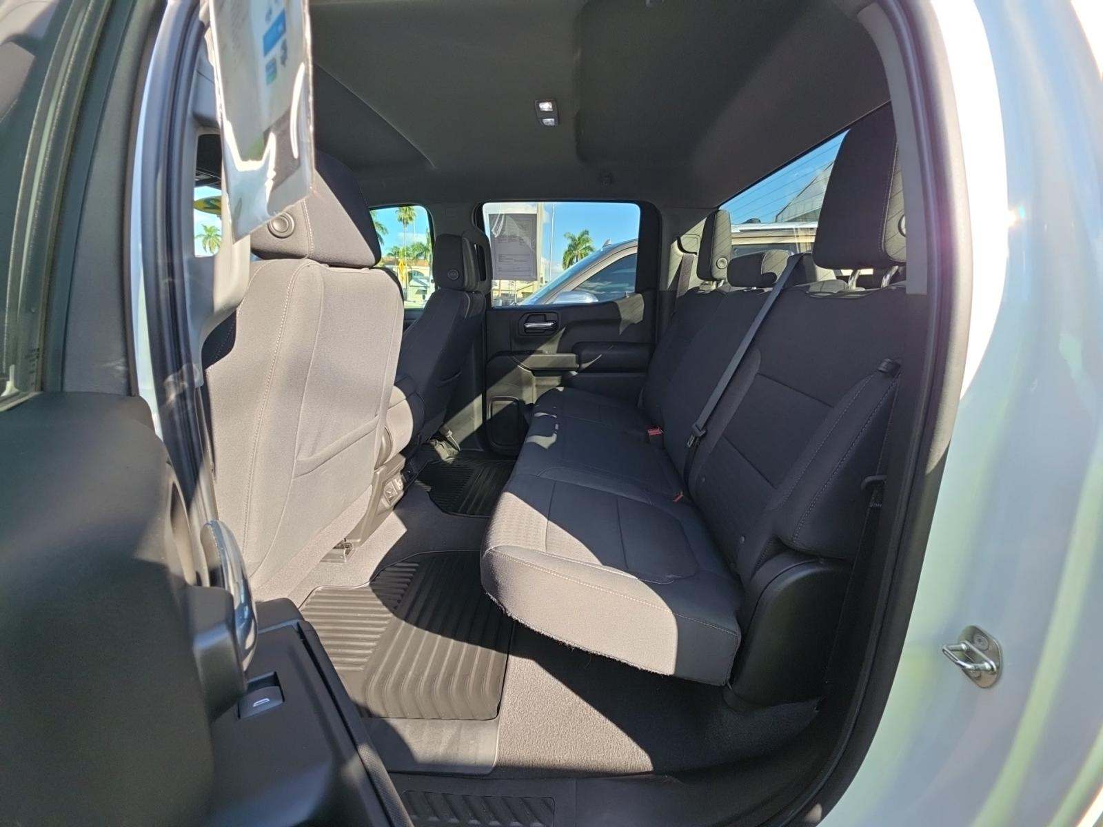 2022 Chevrolet Silverado 1500 LT AWD