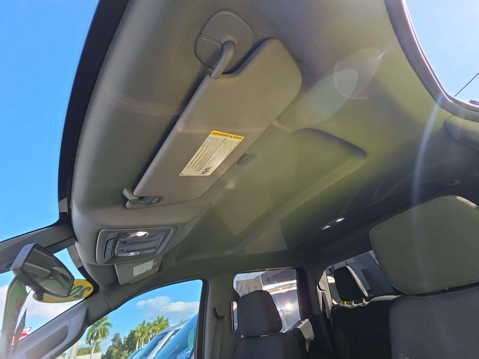 2022 Chevrolet Silverado 1500 LT AWD