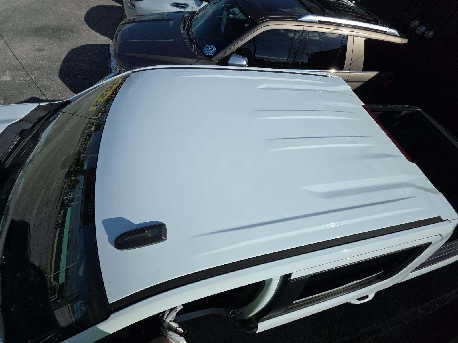 2022 Chevrolet Silverado 1500 LT AWD