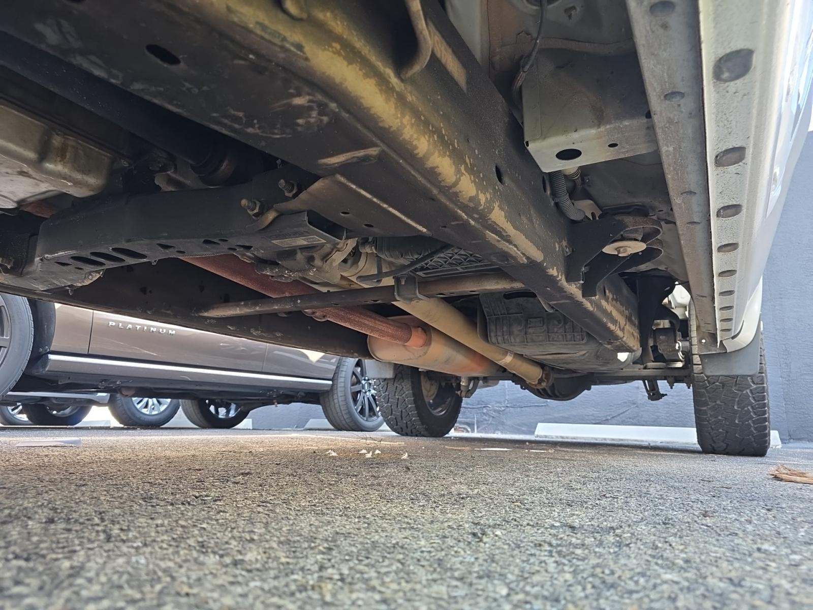 2022 Chevrolet Silverado 1500 LT AWD