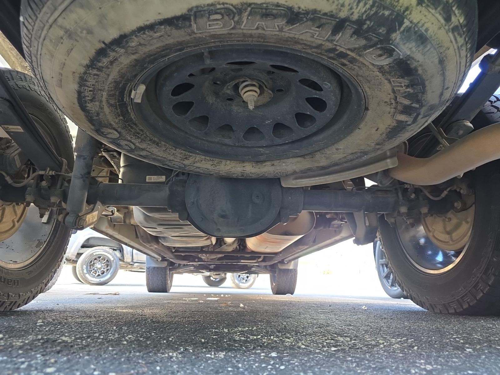 2022 Chevrolet Silverado 1500 LT AWD