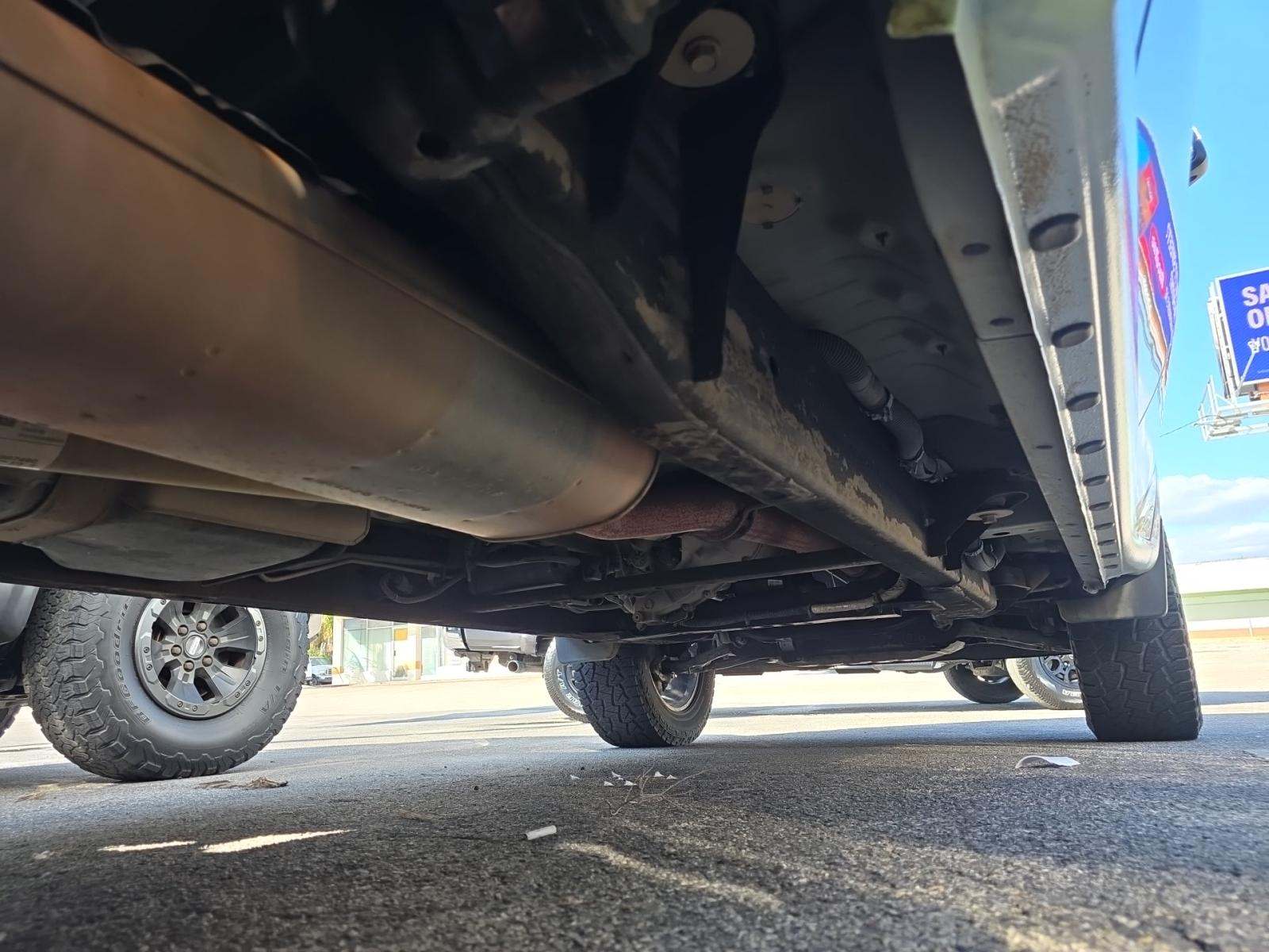 2022 Chevrolet Silverado 1500 LT AWD