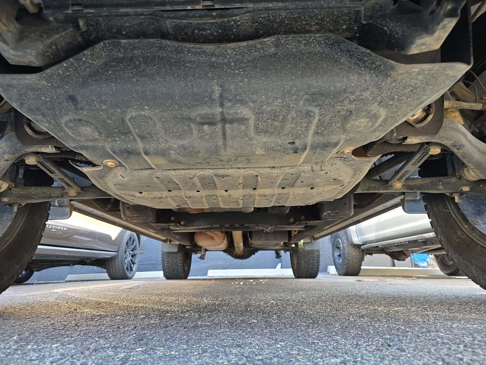 2022 Chevrolet Silverado 1500 LT AWD