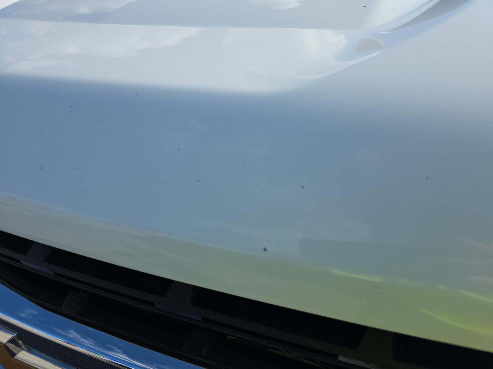 2022 Chevrolet Silverado 1500 LT AWD