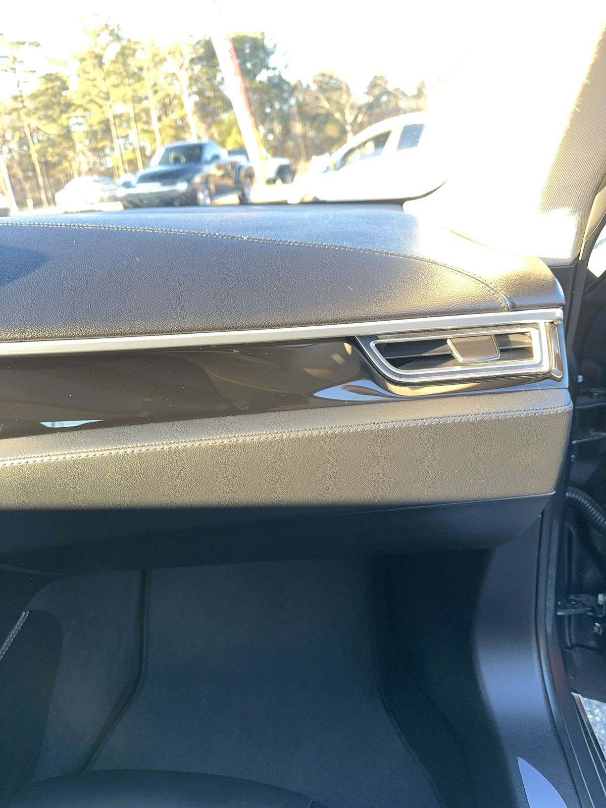 2015 Tesla Model S P85D AWD