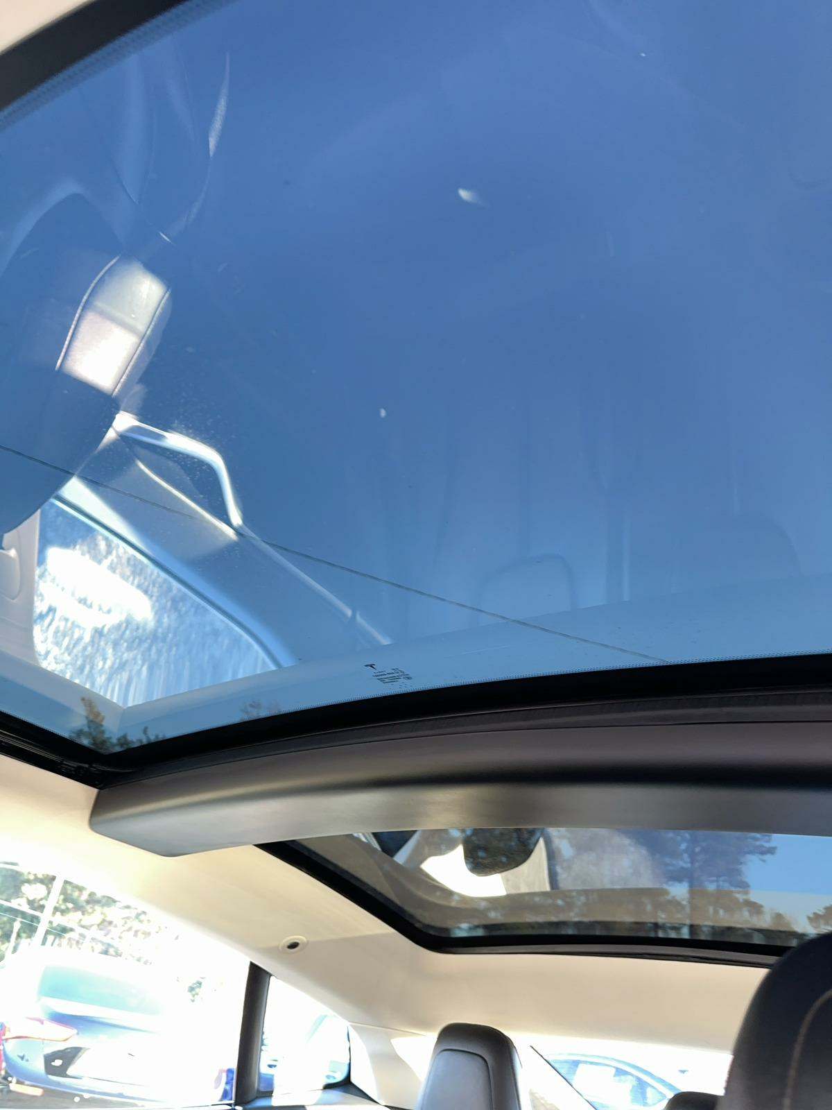 2015 Tesla Model S P85D AWD