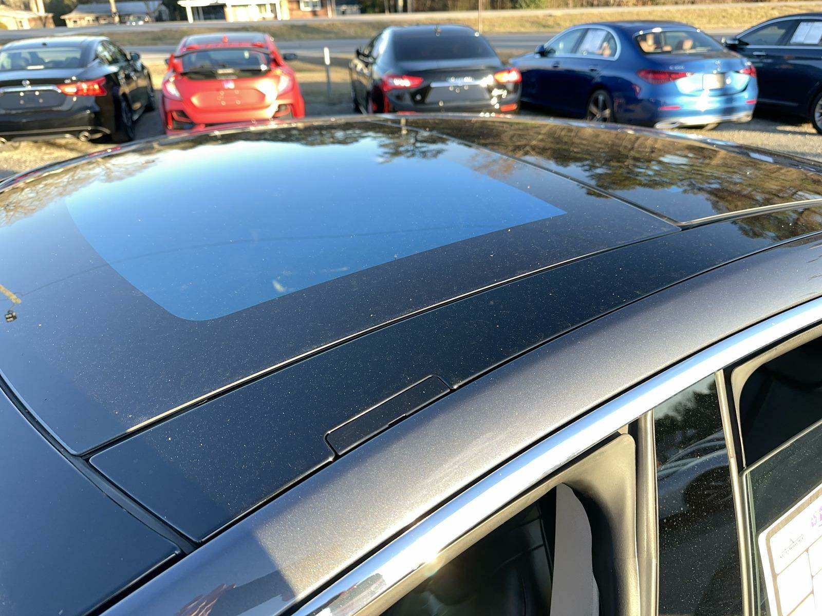2015 Tesla Model S P85D AWD