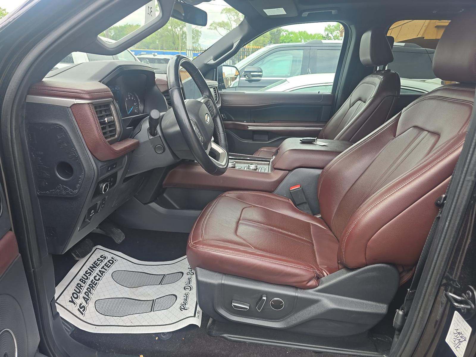 FORD EXPEDITION MAX - 6