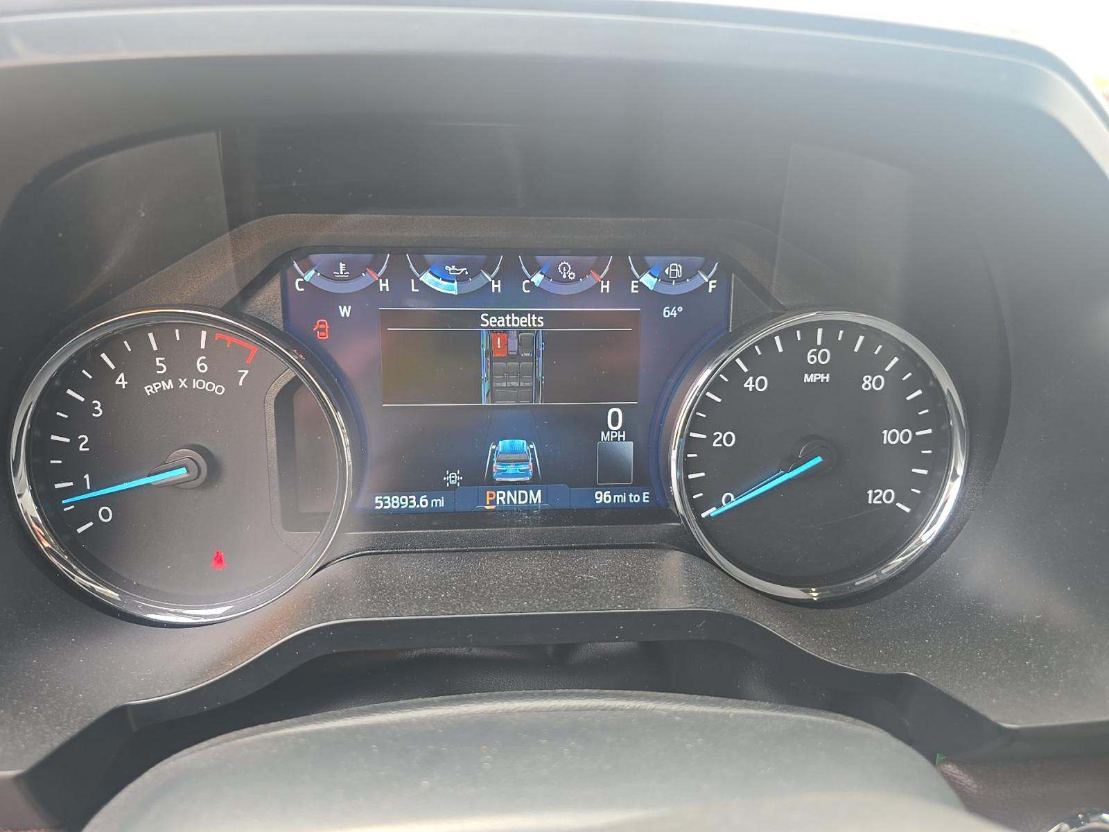 FORD EXPEDITION MAX - 9