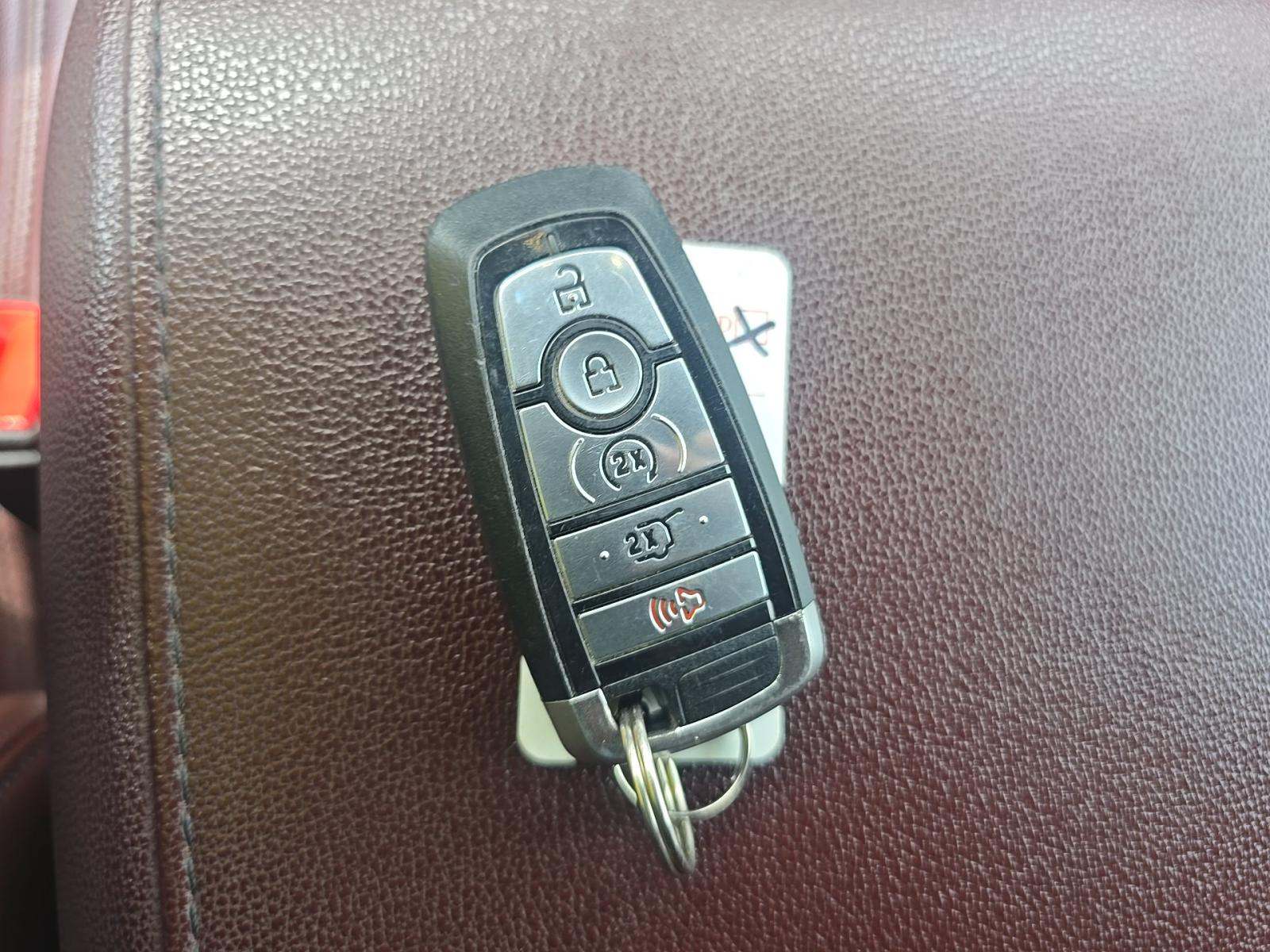 FORD EXPEDITION MAX - 8